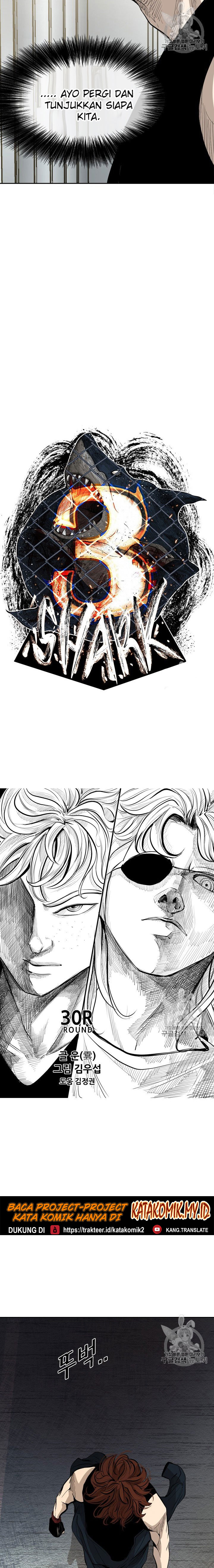 Shark Chapter 151 Bahasa Indonesia