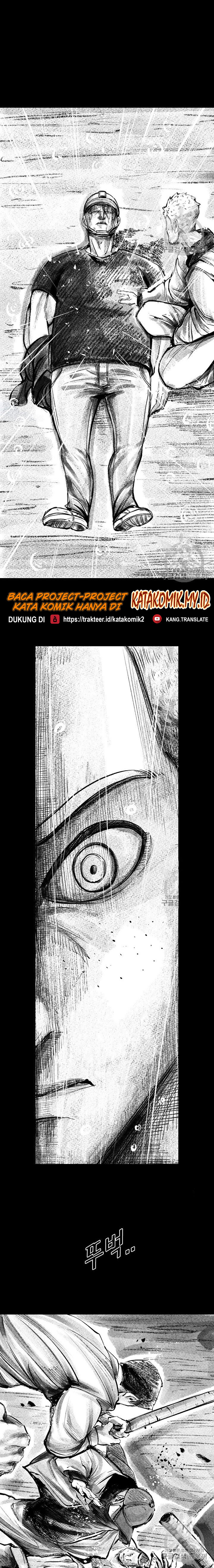 Shark Chapter 151 Bahasa Indonesia