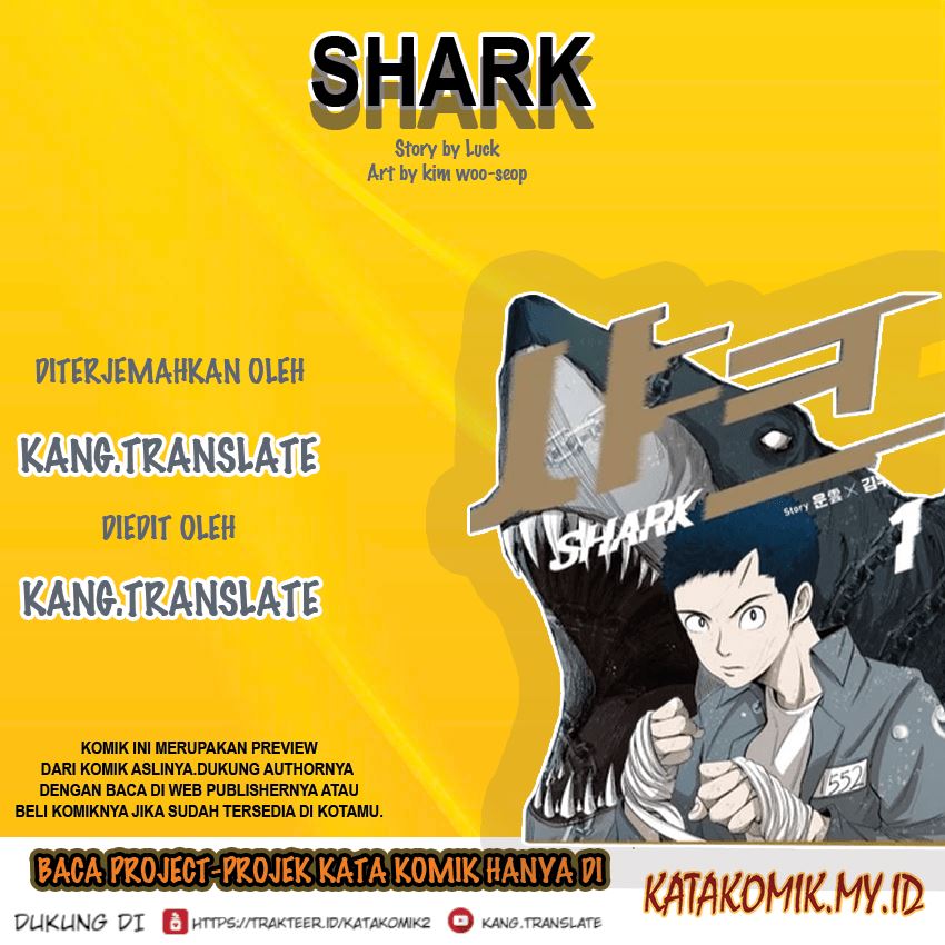 Shark Chapter 164 Bahasa Indonesia