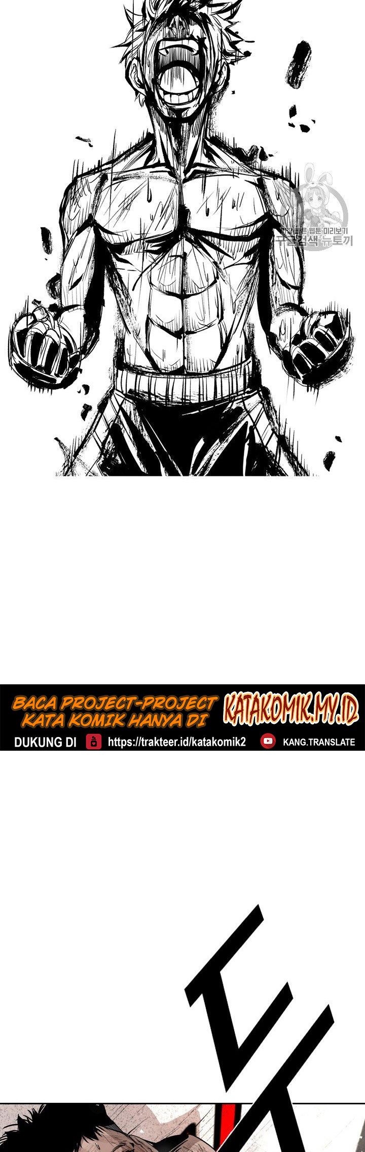 Shark Chapter 164 Bahasa Indonesia