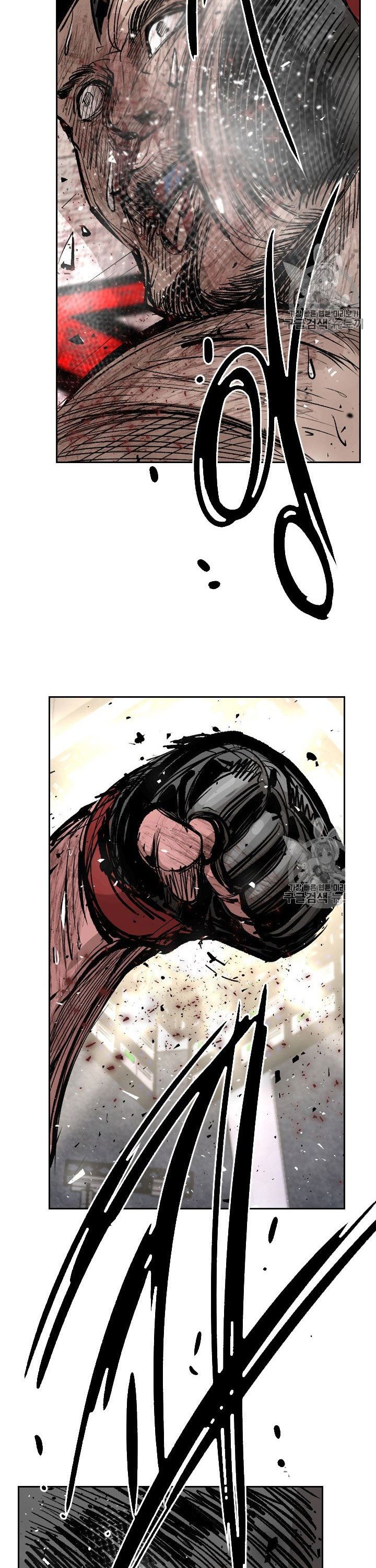 Shark Chapter 164 Bahasa Indonesia