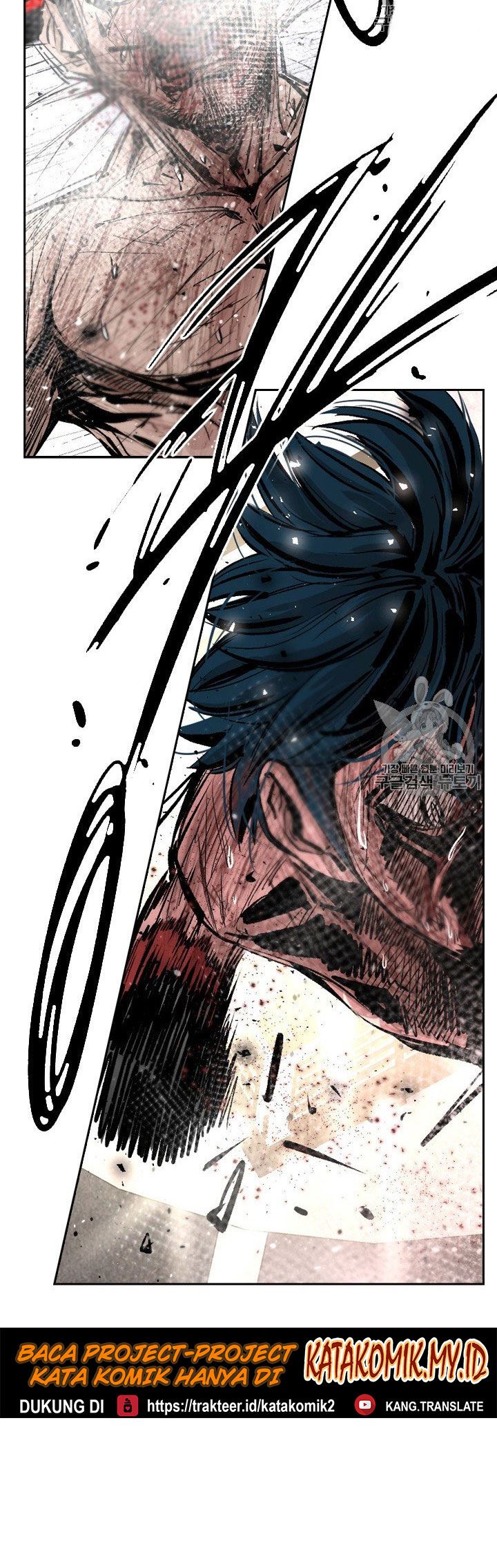 Shark Chapter 164 Bahasa Indonesia