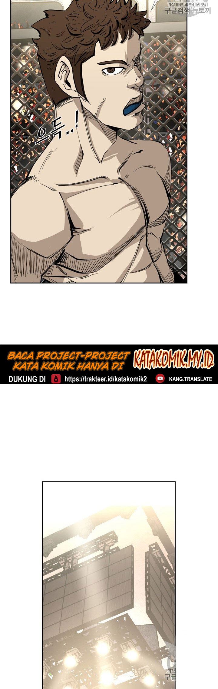 Shark Chapter 164 Bahasa Indonesia