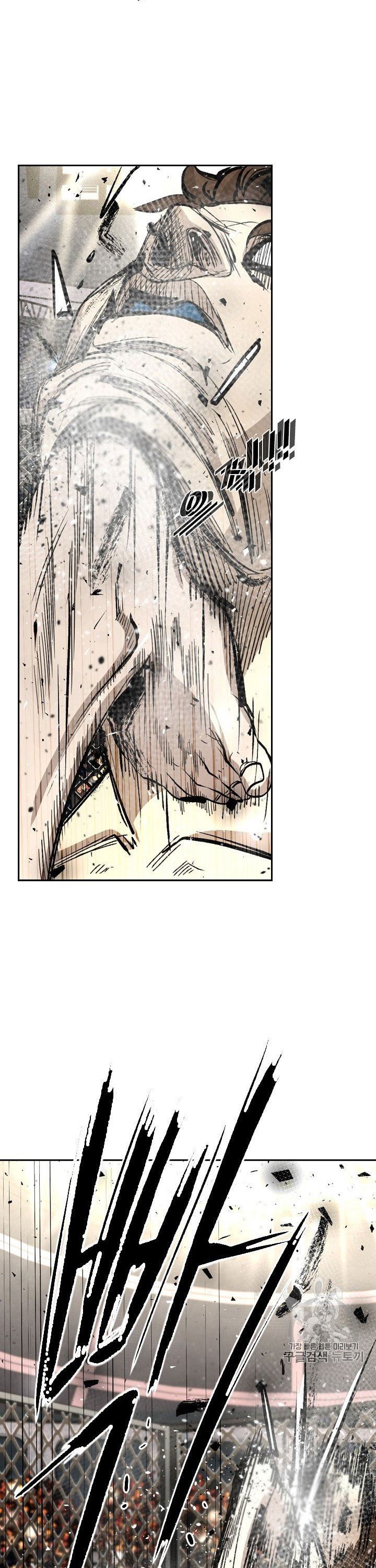 Shark Chapter 164 Bahasa Indonesia