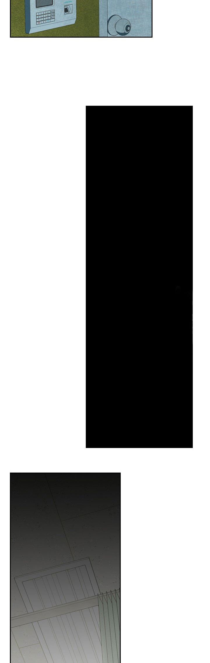 Shark Chapter 164 Bahasa Indonesia