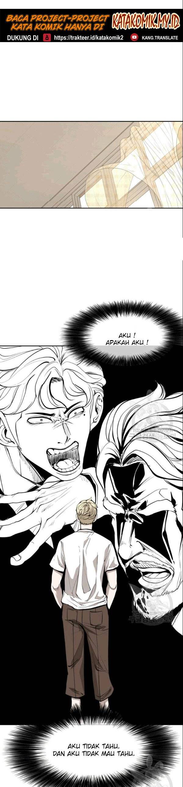 Shark Chapter 193 Bahasa Indonesia