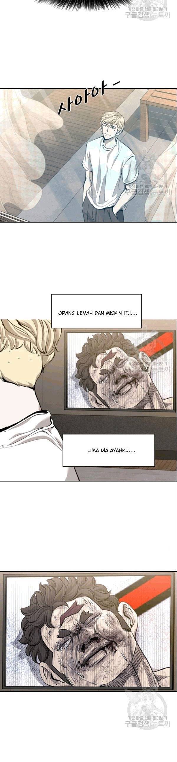 Shark Chapter 193 Bahasa Indonesia