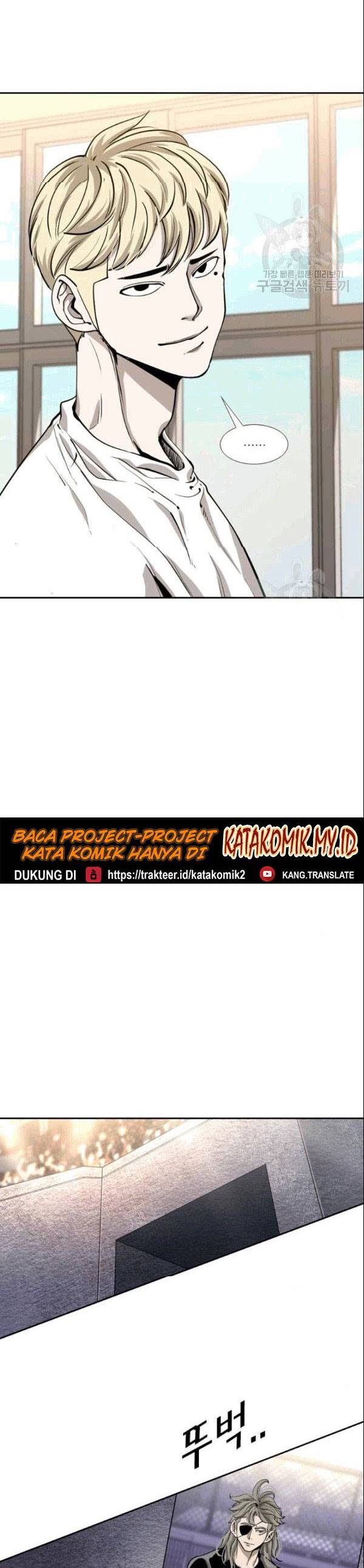 Shark Chapter 193 Bahasa Indonesia