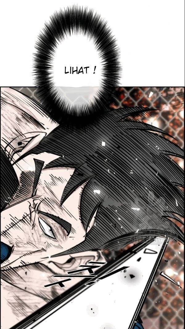 Shark Chapter 193 Bahasa Indonesia