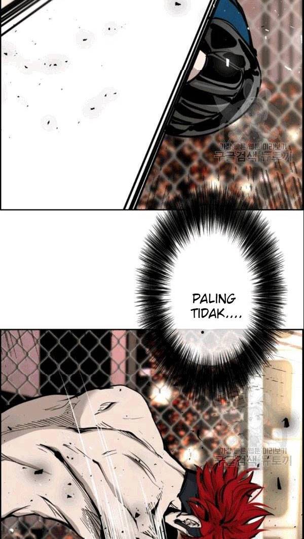 Shark Chapter 193 Bahasa Indonesia