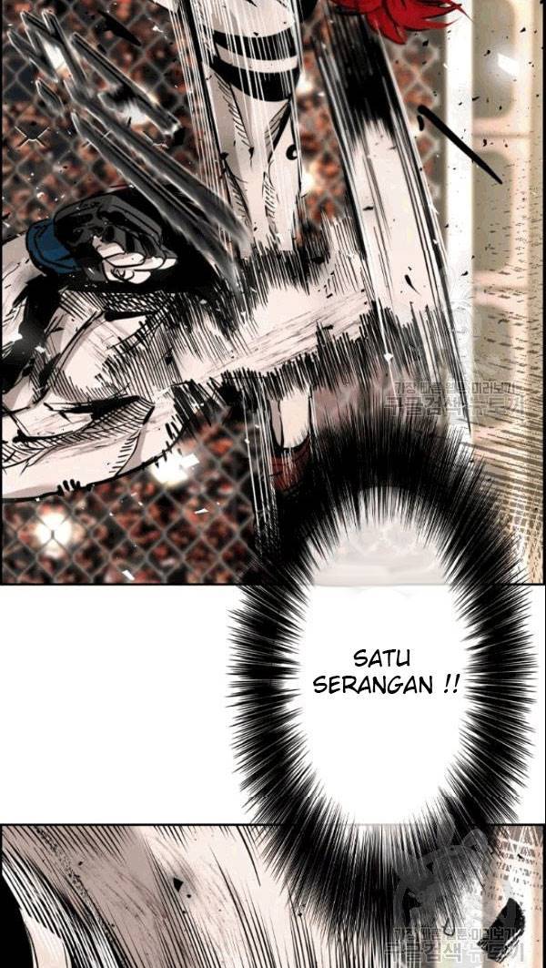 Shark Chapter 193 Bahasa Indonesia