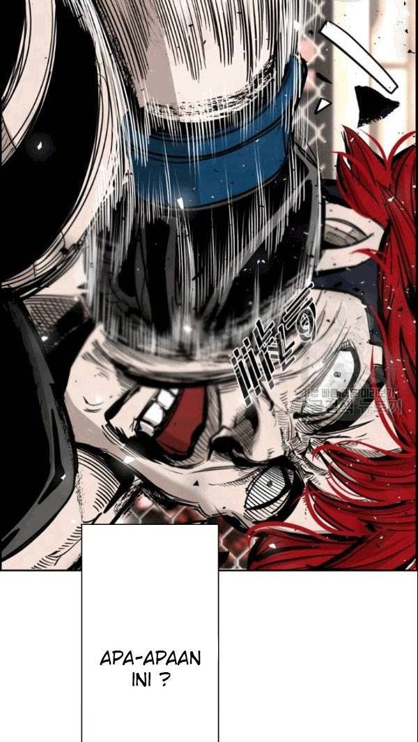 Shark Chapter 193 Bahasa Indonesia