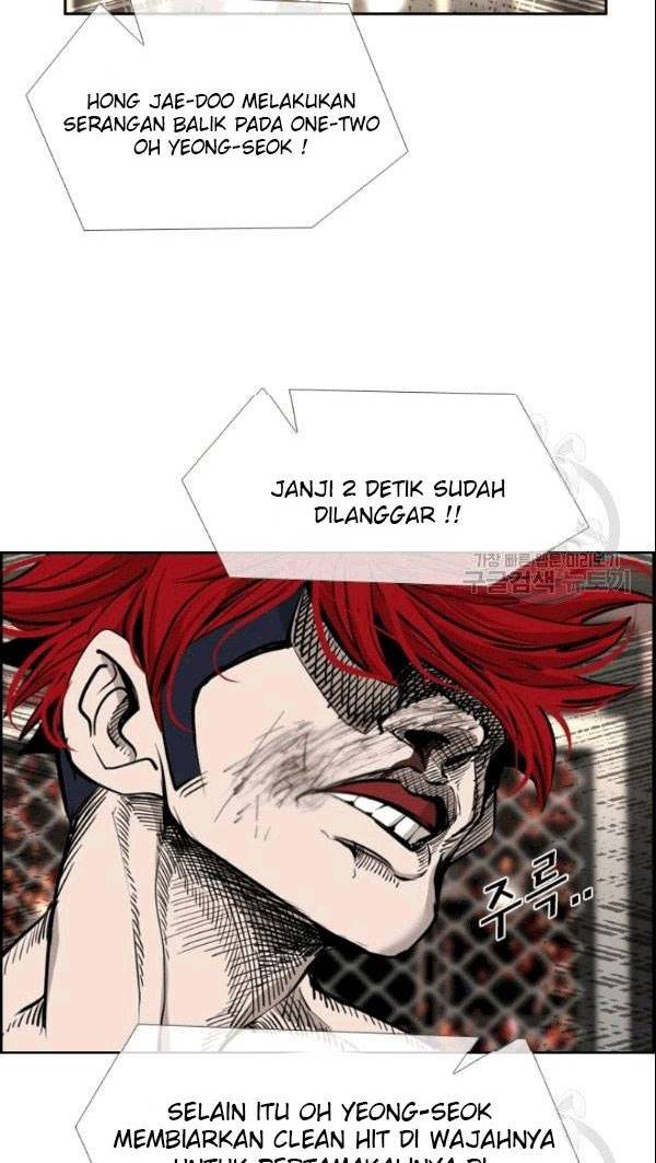 Shark Chapter 193 Bahasa Indonesia