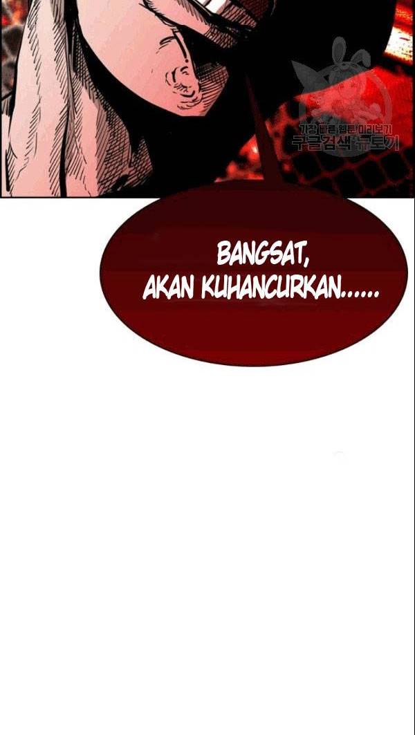 Shark Chapter 193 Bahasa Indonesia