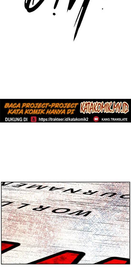 Shark chapter 197