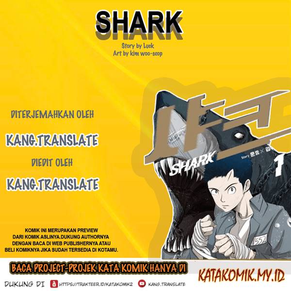 Shark Chapter 200 Bahasa Indonesia