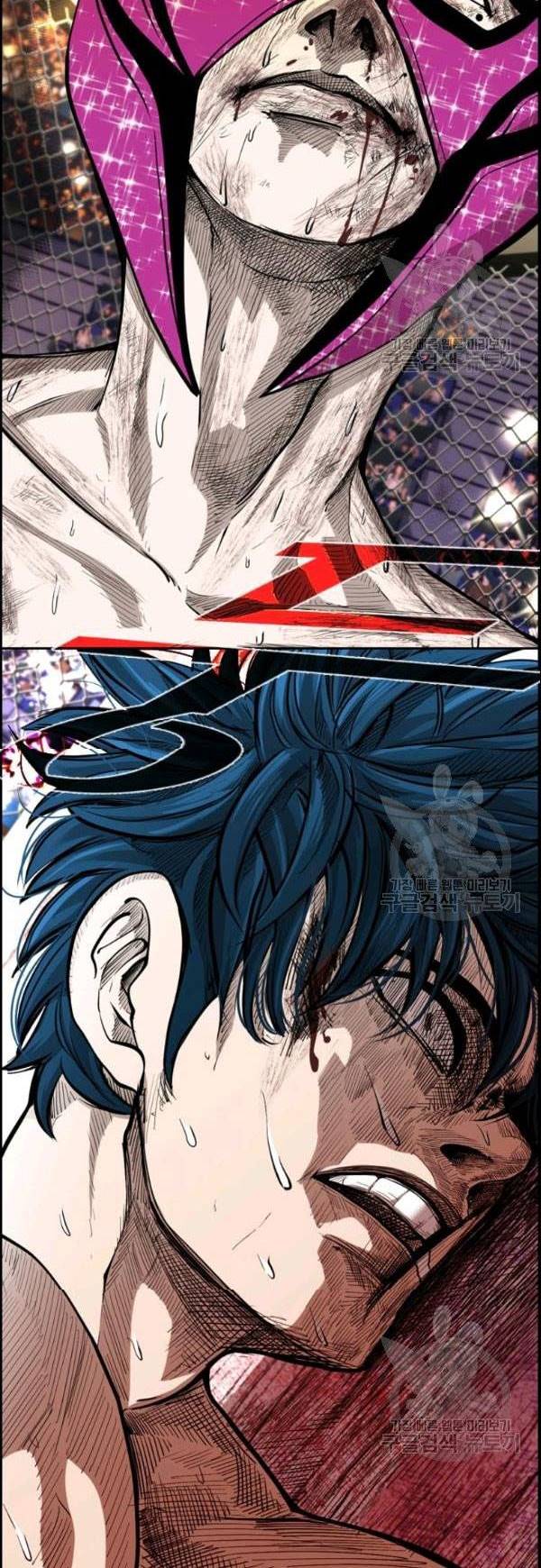 Shark Chapter 200 Bahasa Indonesia