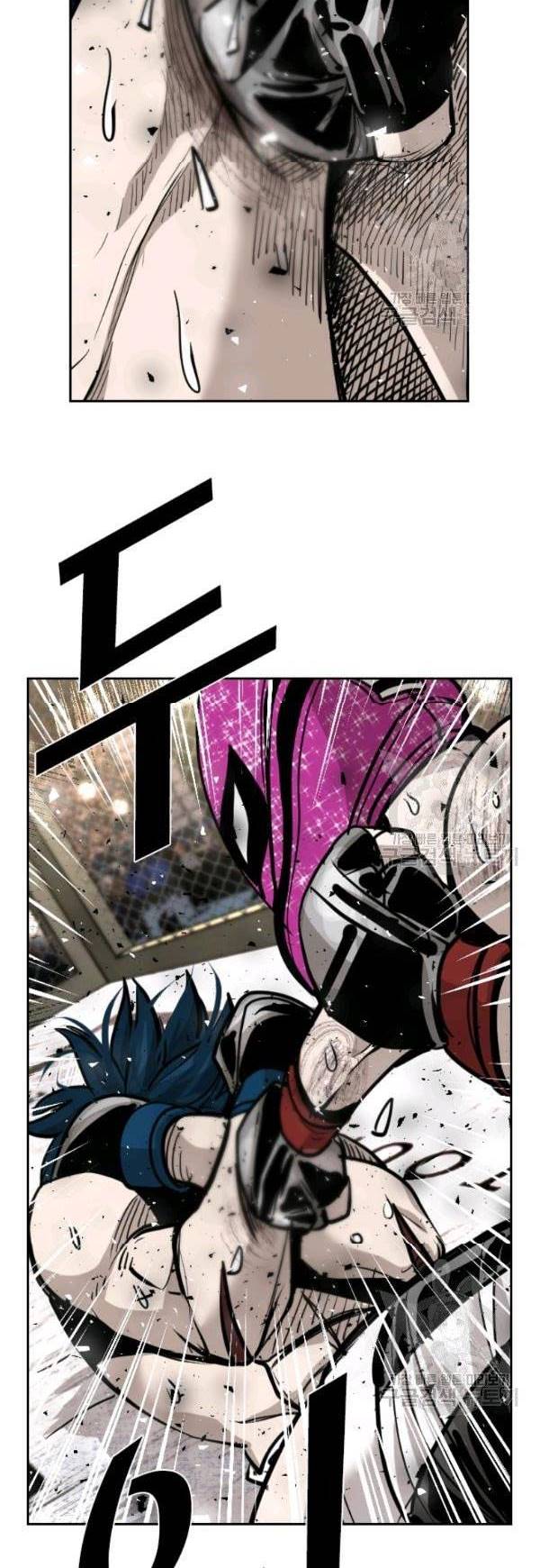 Shark Chapter 200 Bahasa Indonesia