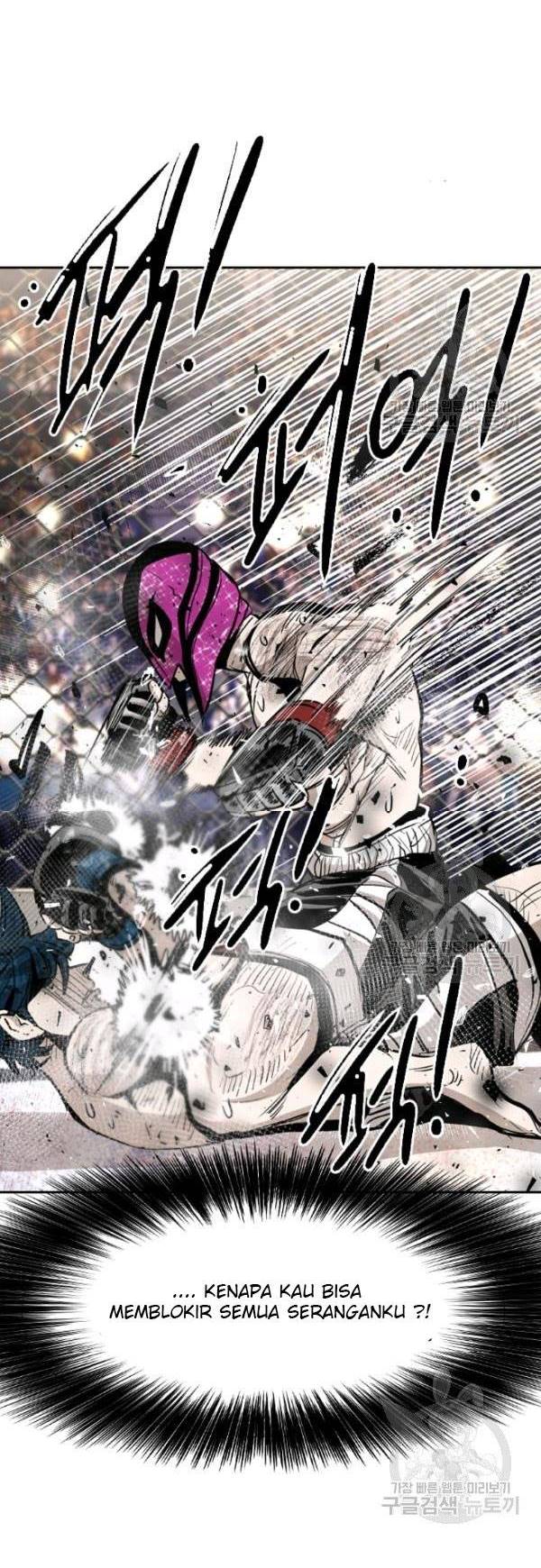 Shark Chapter 200 Bahasa Indonesia