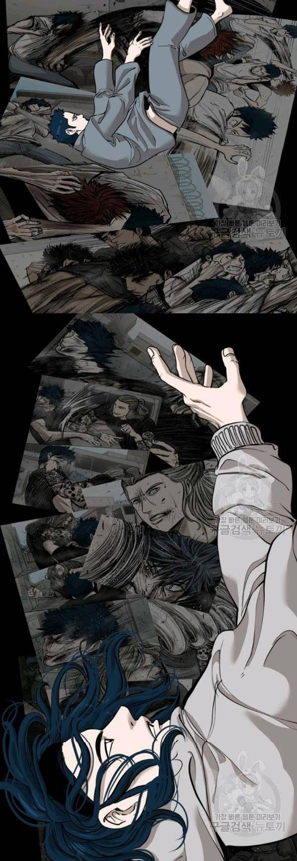 Shark Chapter 200 Bahasa Indonesia