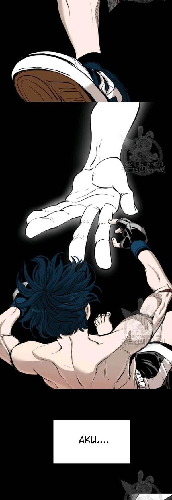 Shark Chapter 200 Bahasa Indonesia