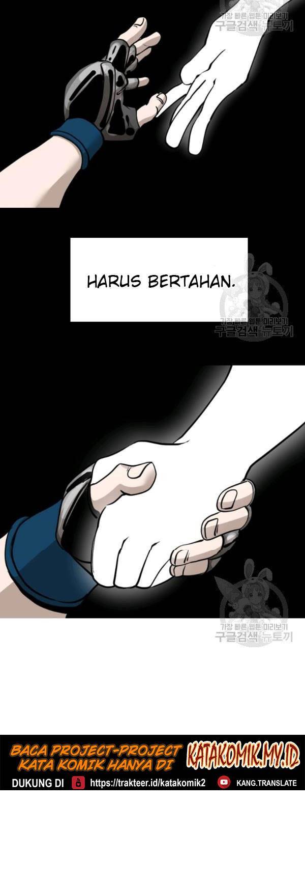 Shark Chapter 200 Bahasa Indonesia