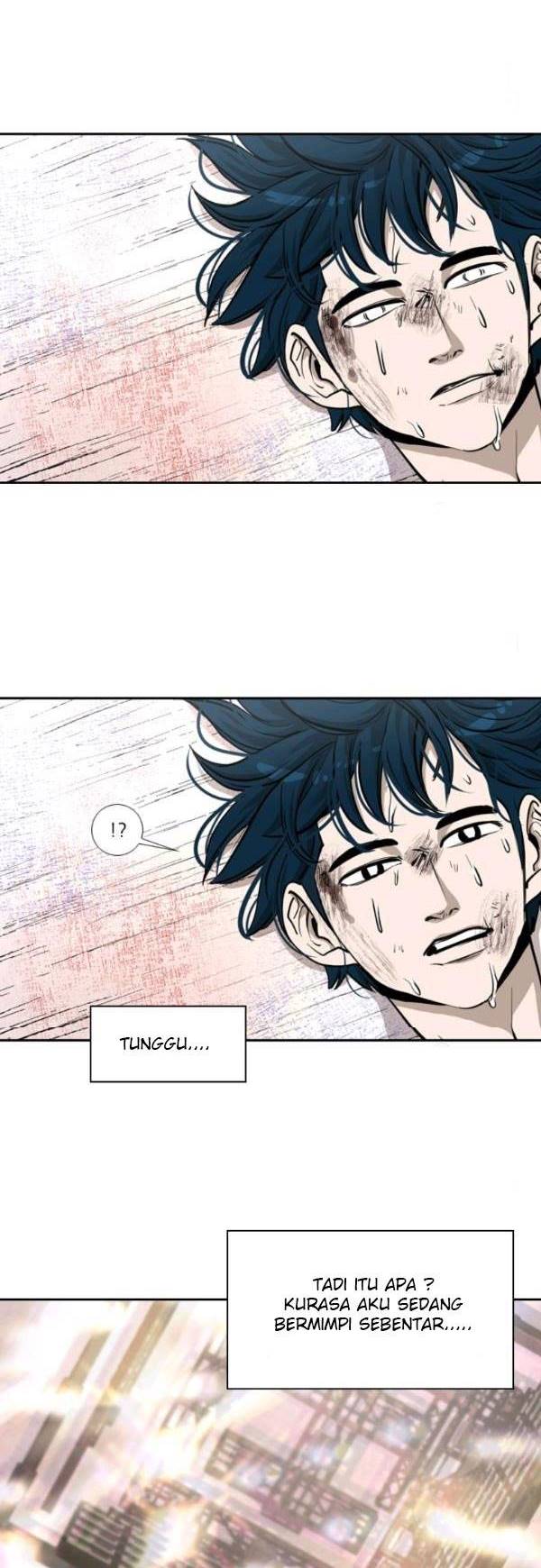 Shark Chapter 200 Bahasa Indonesia