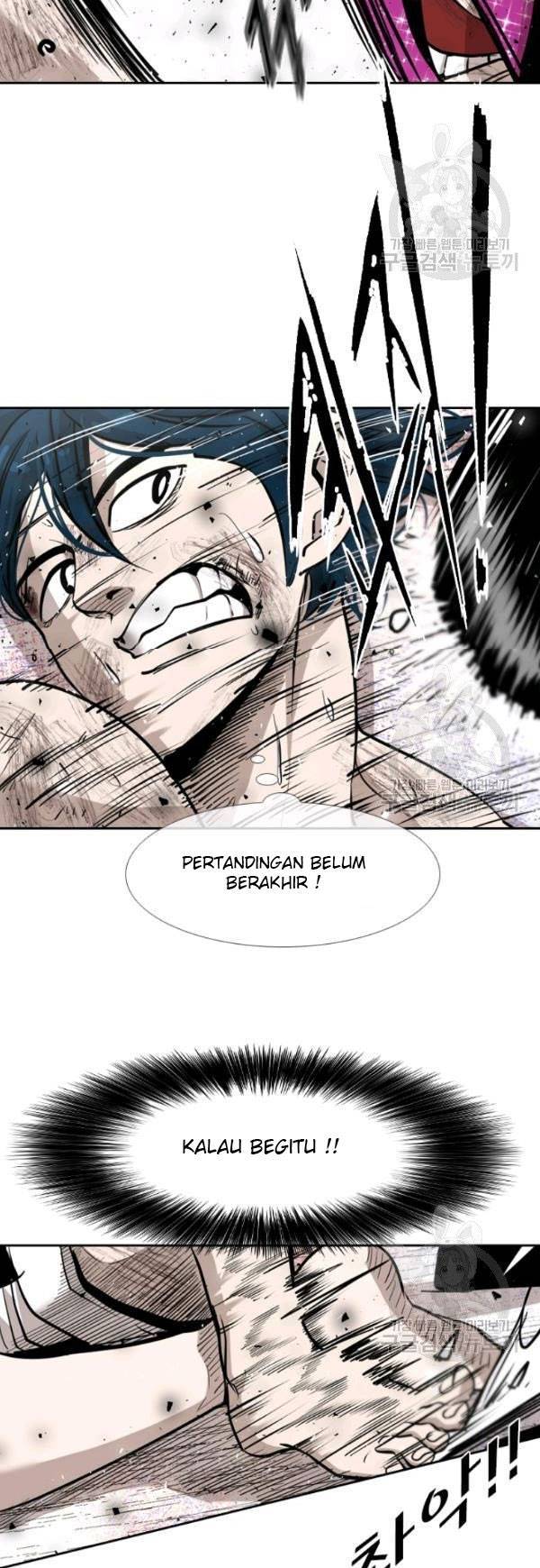 Shark Chapter 200 Bahasa Indonesia