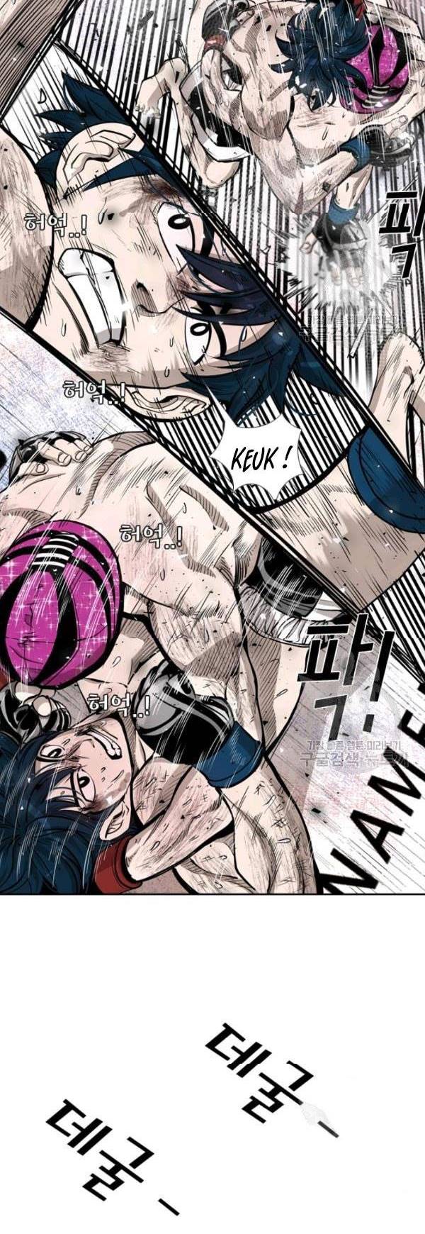 Shark Chapter 200 Bahasa Indonesia