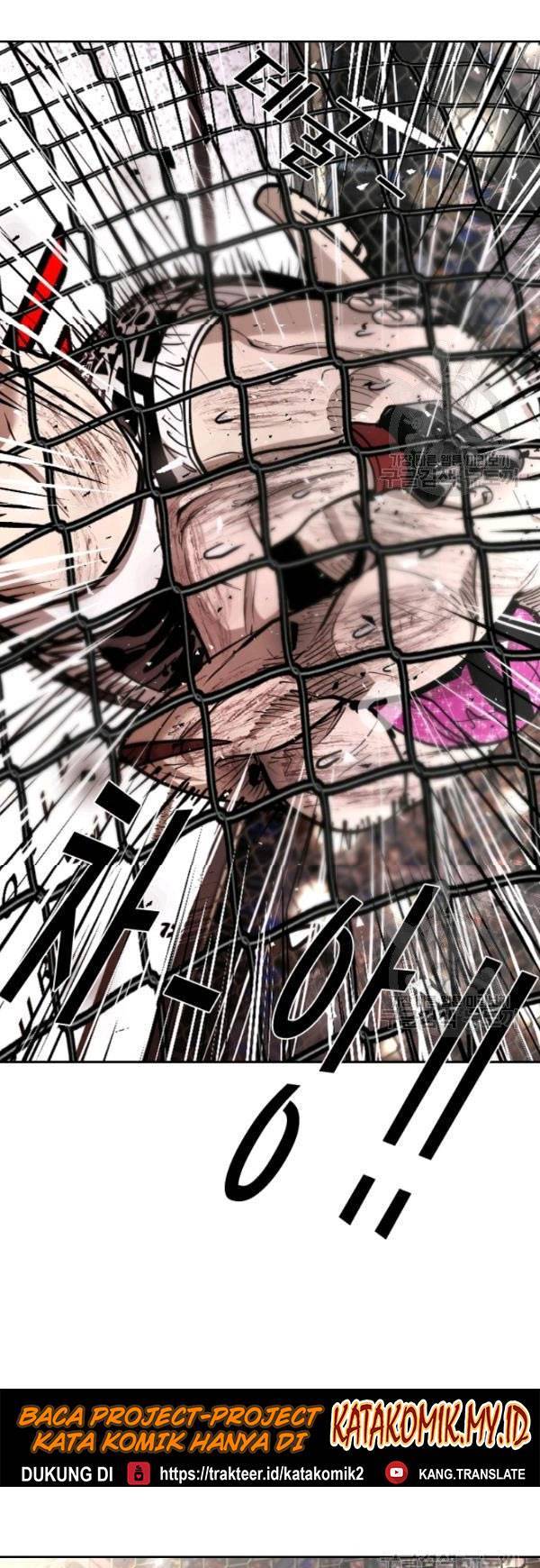 Shark Chapter 200 Bahasa Indonesia