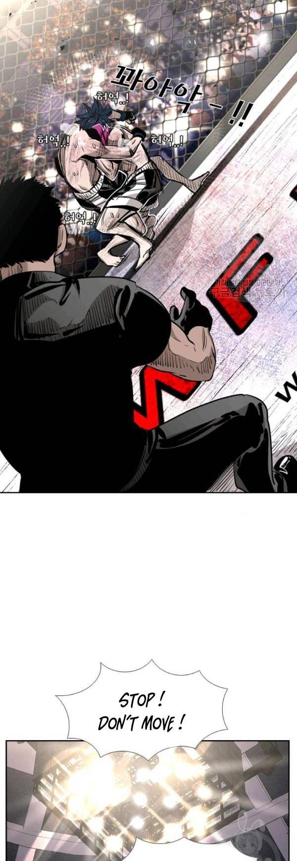 Shark Chapter 200 Bahasa Indonesia