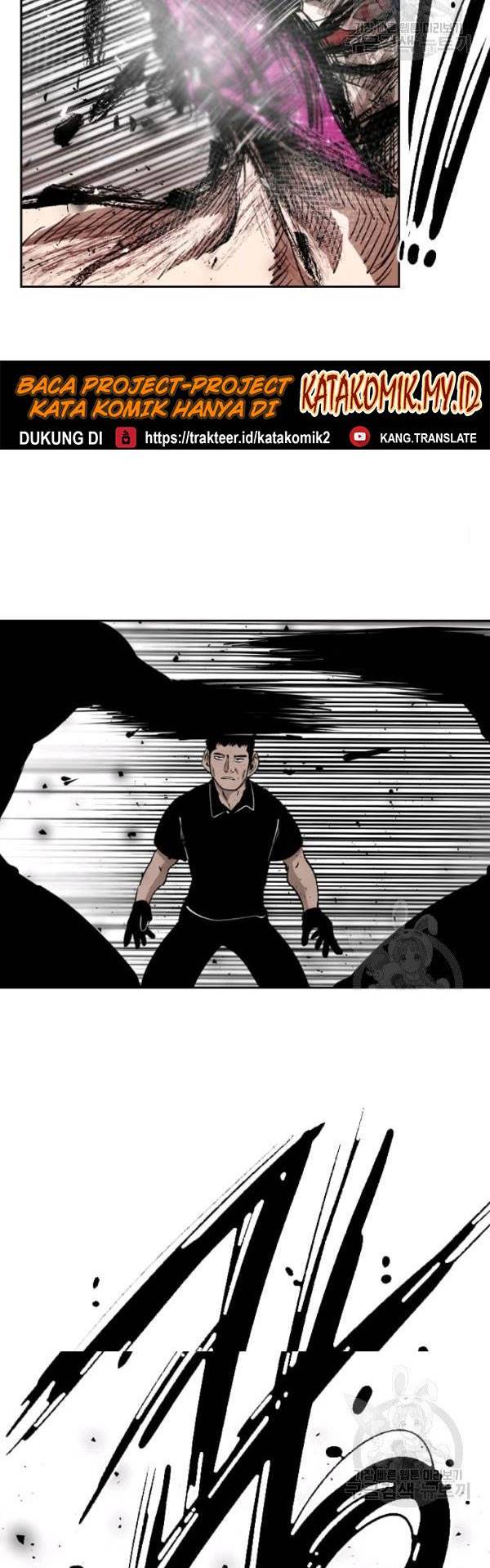 Shark Chapter 200 Bahasa Indonesia