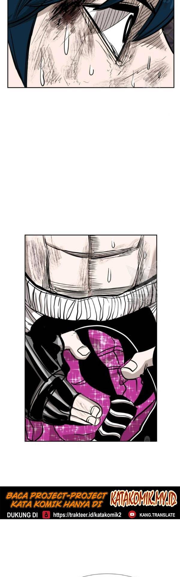 Shark Chapter 200 Bahasa Indonesia