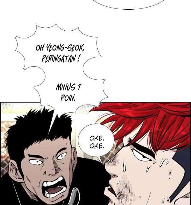 Shark chapter 208