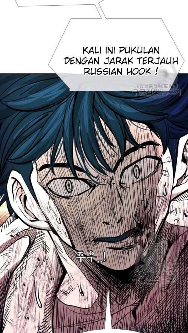 Shark Chapter 219 Bahasa Indonesia