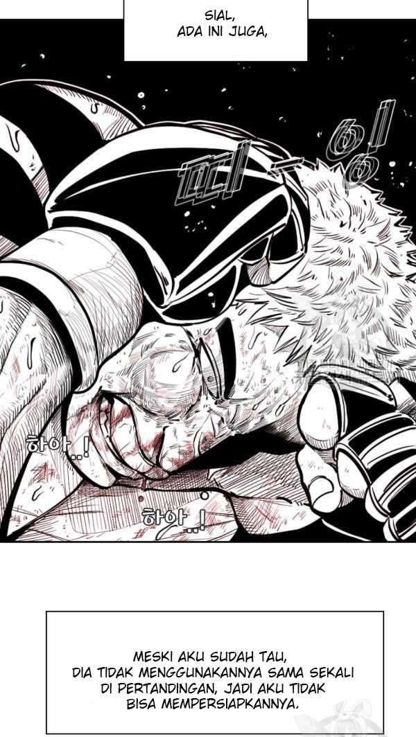 Shark Chapter 219 Bahasa Indonesia