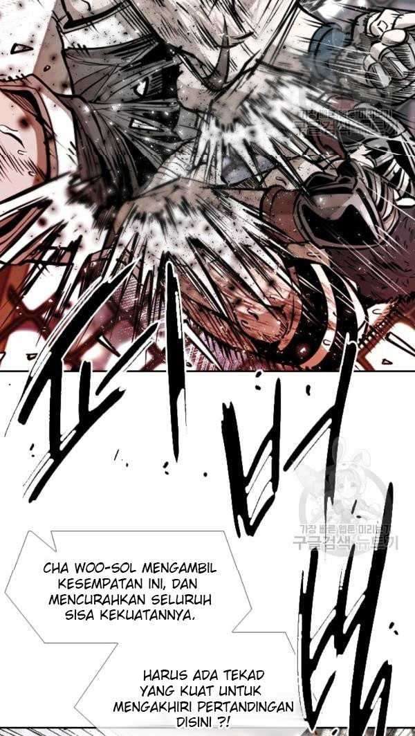 Shark Chapter 219 Bahasa Indonesia