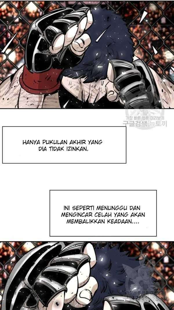 Shark Chapter 219 Bahasa Indonesia