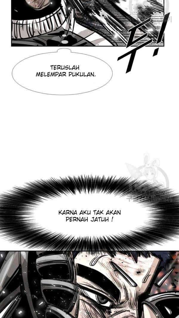 Shark Chapter 219 Bahasa Indonesia
