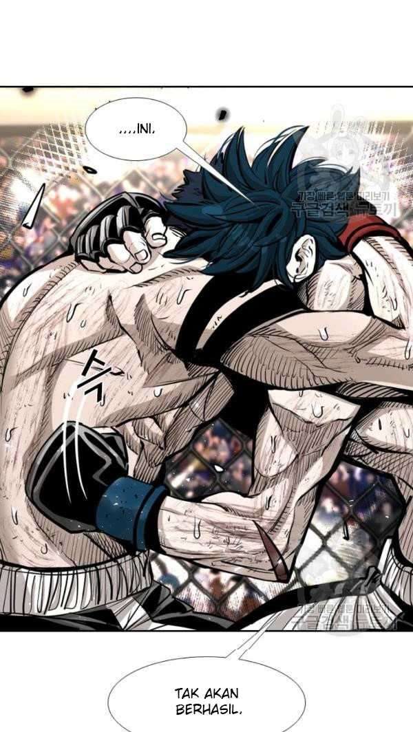 Shark Chapter 219 Bahasa Indonesia