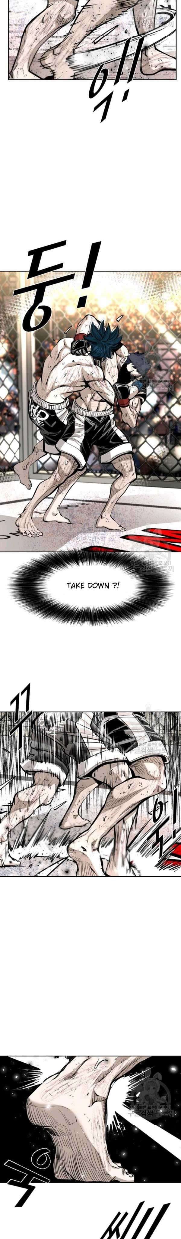 Shark Chapter 219 Bahasa Indonesia