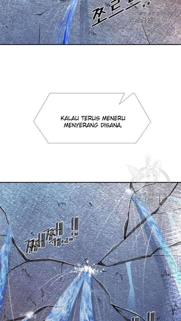 Shark Chapter 219 Bahasa Indonesia
