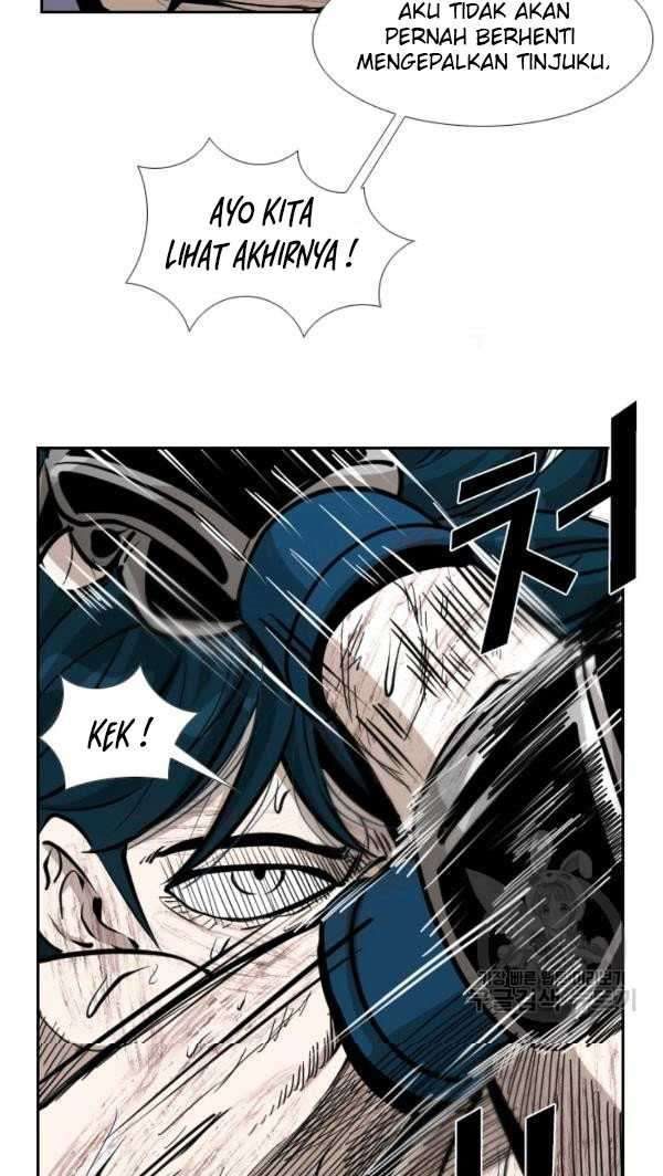 Shark Chapter 219 Bahasa Indonesia