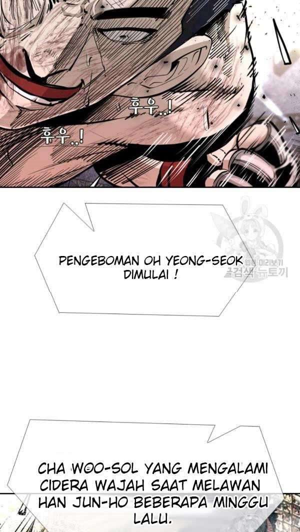 Shark Chapter 219 Bahasa Indonesia