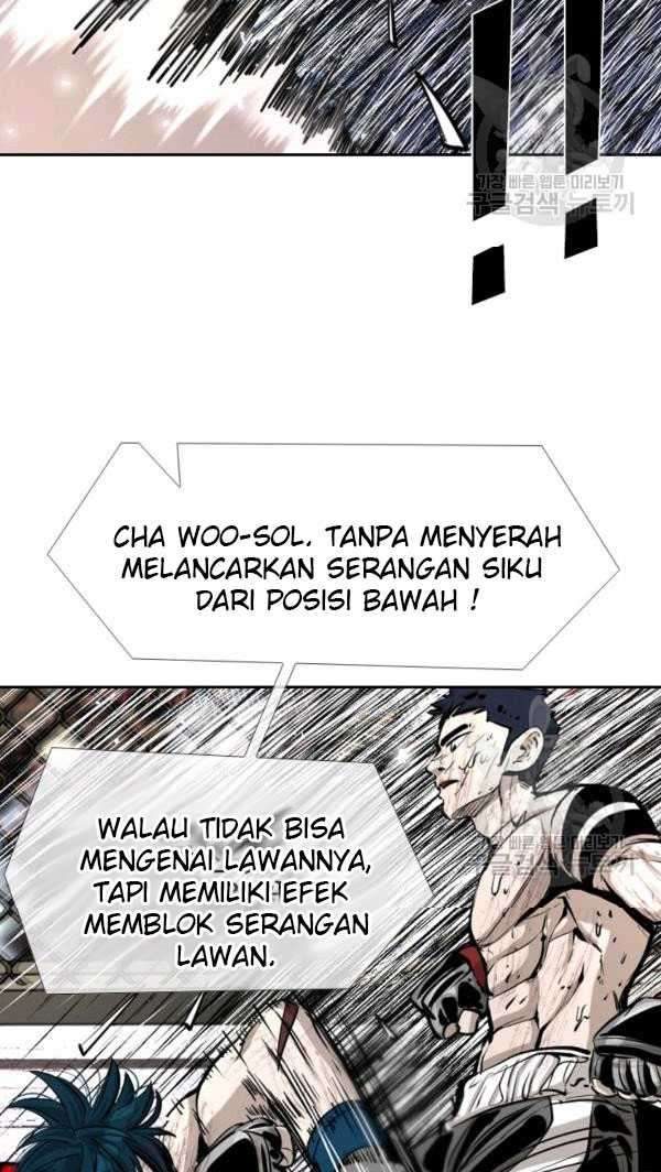 Shark Chapter 219 Bahasa Indonesia