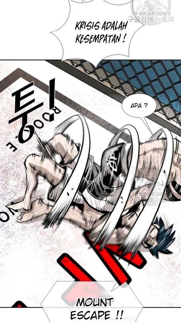 Shark Chapter 219 Bahasa Indonesia