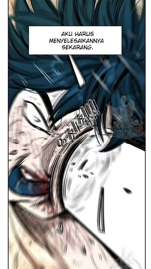 Shark Chapter 219 Bahasa Indonesia