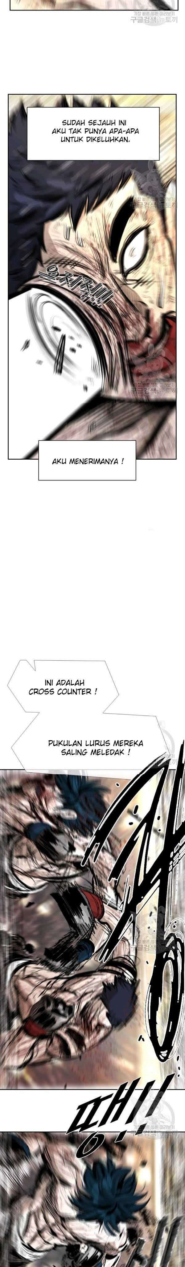 Shark Chapter 219 Bahasa Indonesia