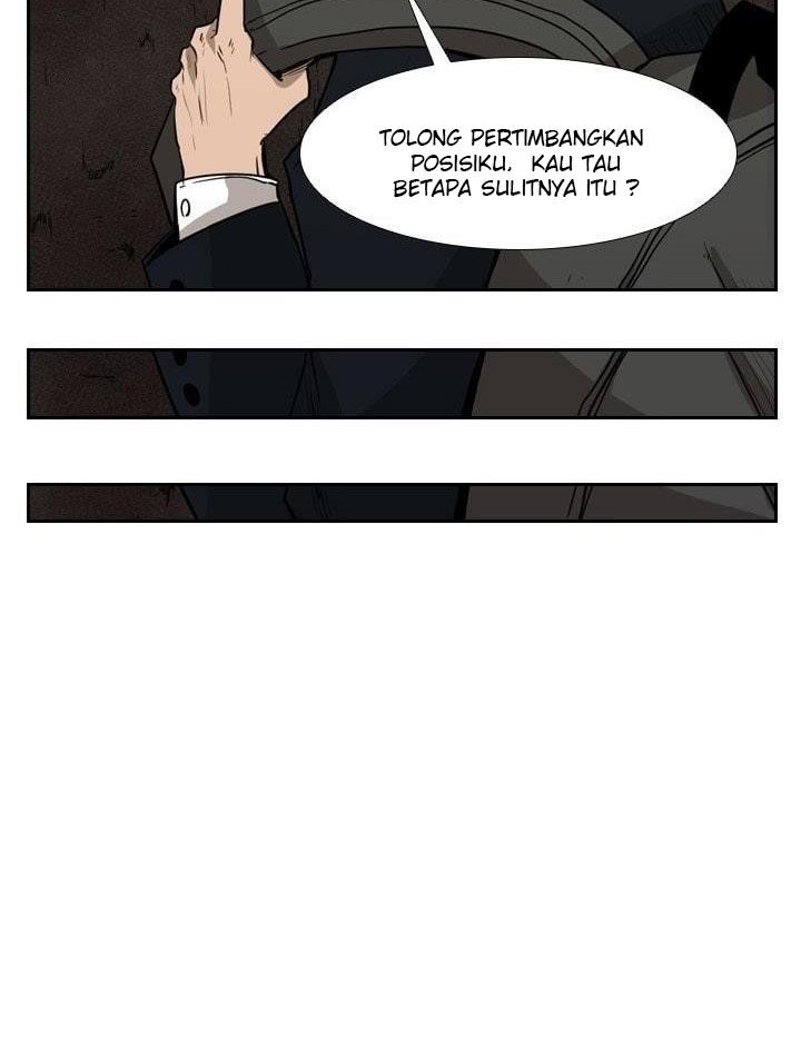 Shark chapter 221