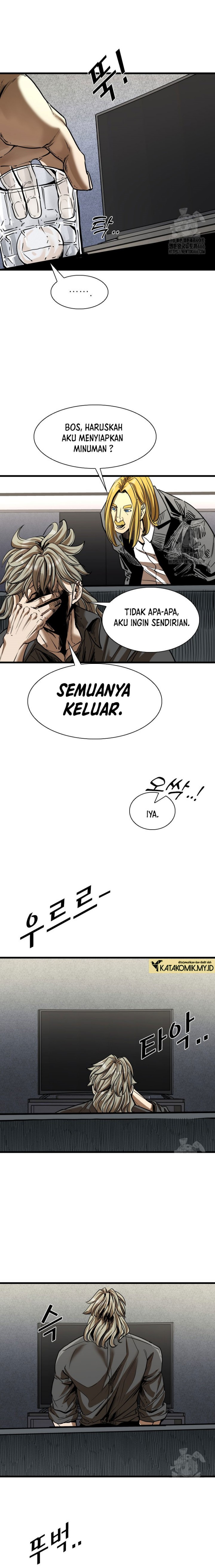 Dilarang COPAS - situs resmi www.mangacanblog.com - Komik shark 343 - chapter 343 344 Indonesia shark 343 - chapter 343 Terbaru 3|Baca Manga Komik Indonesia|Mangacan